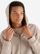 One Zip Hoodie