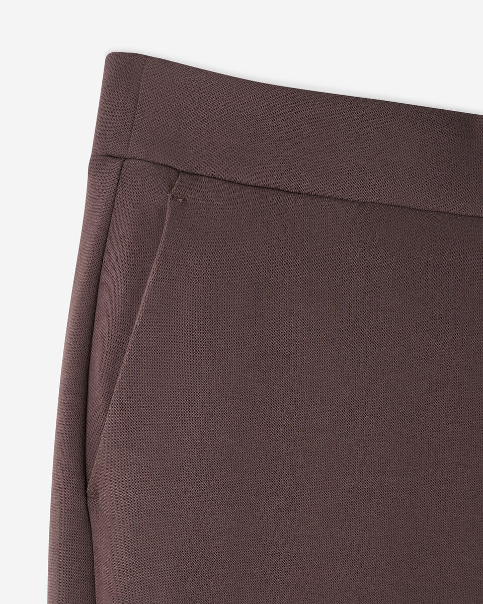 Recover Essential Interlock Slim Jogger