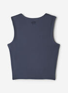 Renew Knit Muscle Tank
