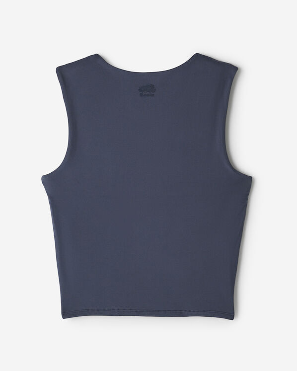 Renew Knit Muscle Tank Renew Knit Muscle Tank