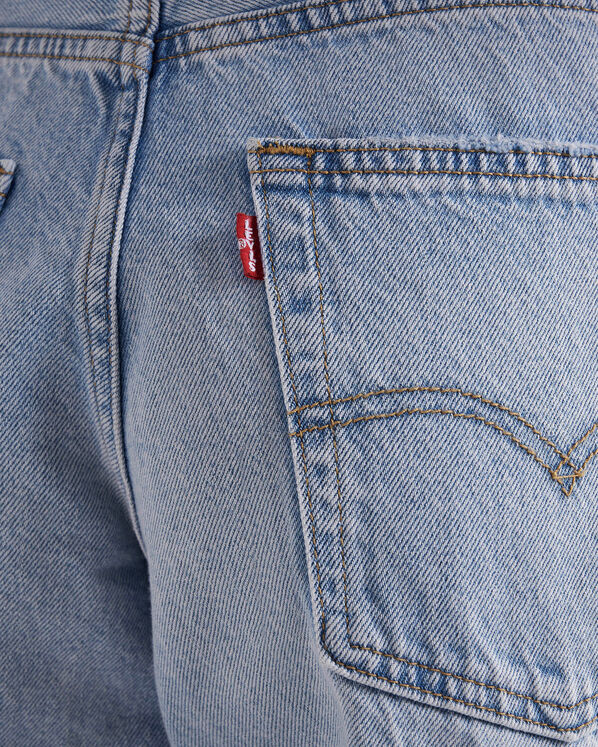 Jean ample Levi's pour femme Jean ample Levi's pour femme