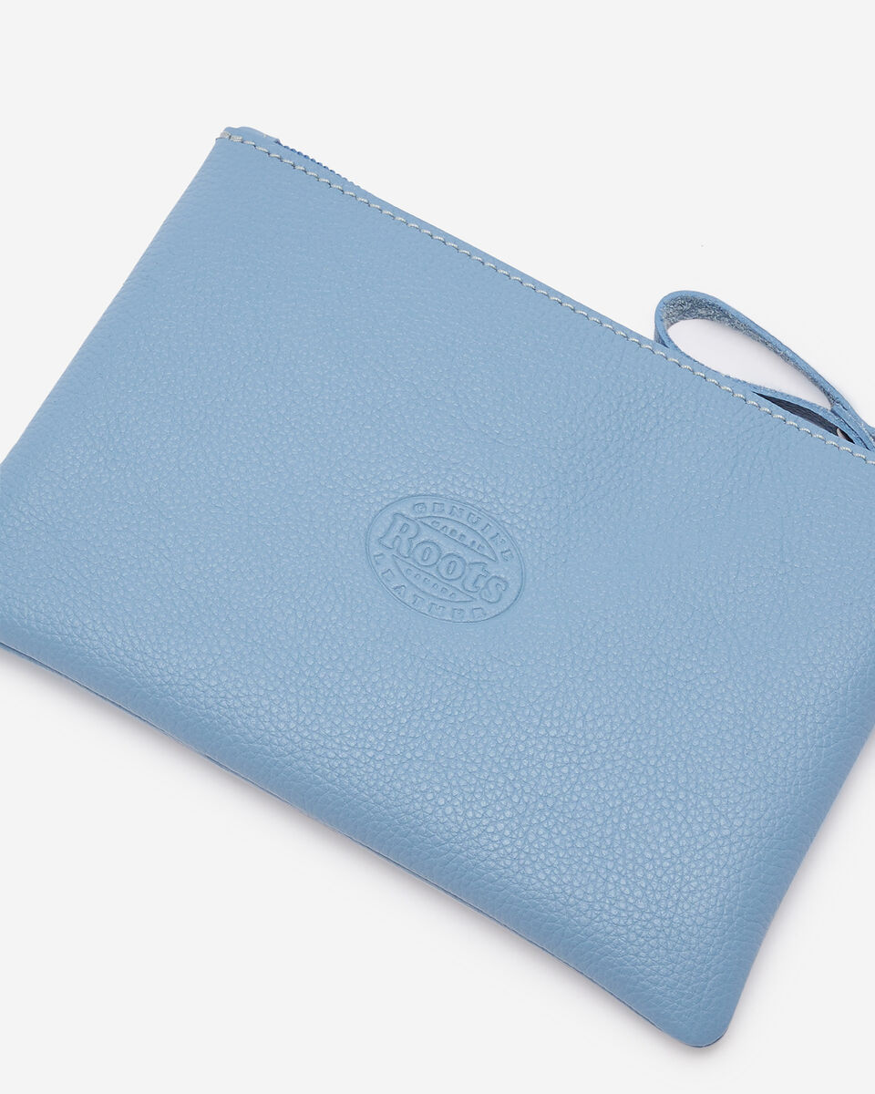 Large Zip Pouch Cervino