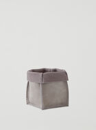 Small Rollover Basket 2.0