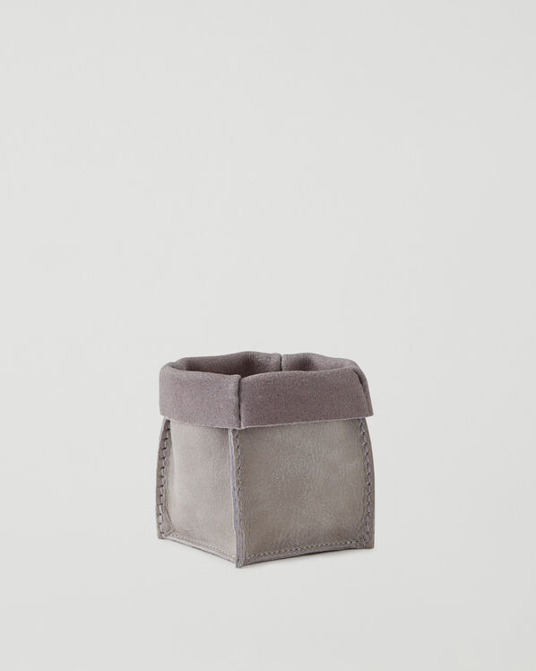 Small Rollover Basket 2.0