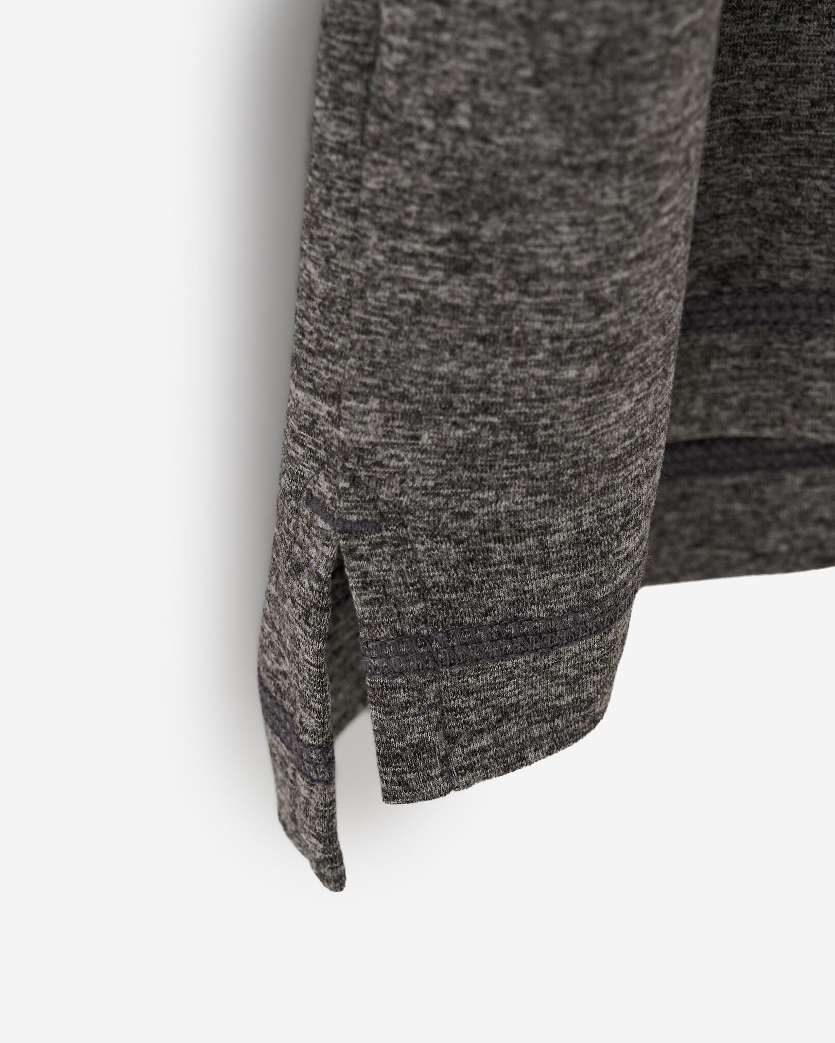 Renew Peppered Polo