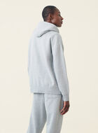 Organic Cooper BF Kanga Hoodie