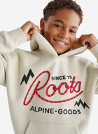 Kids Mountain Tribute Hoodie