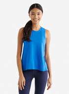 Renew Knit Racer Tank 2.0
