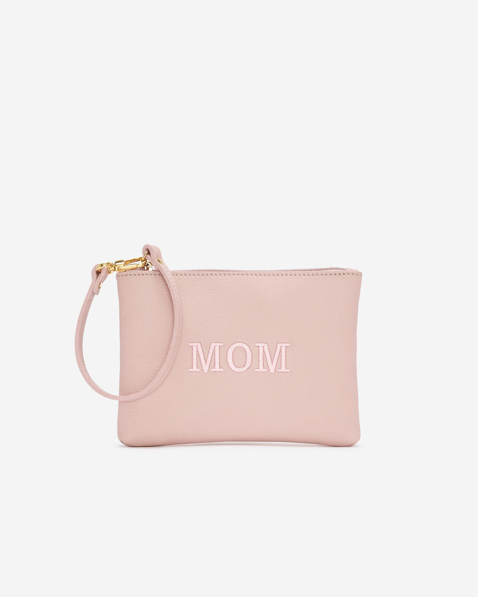 Mom Wristlet Cloud