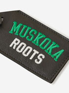 Étiquette Muskoka Roots
