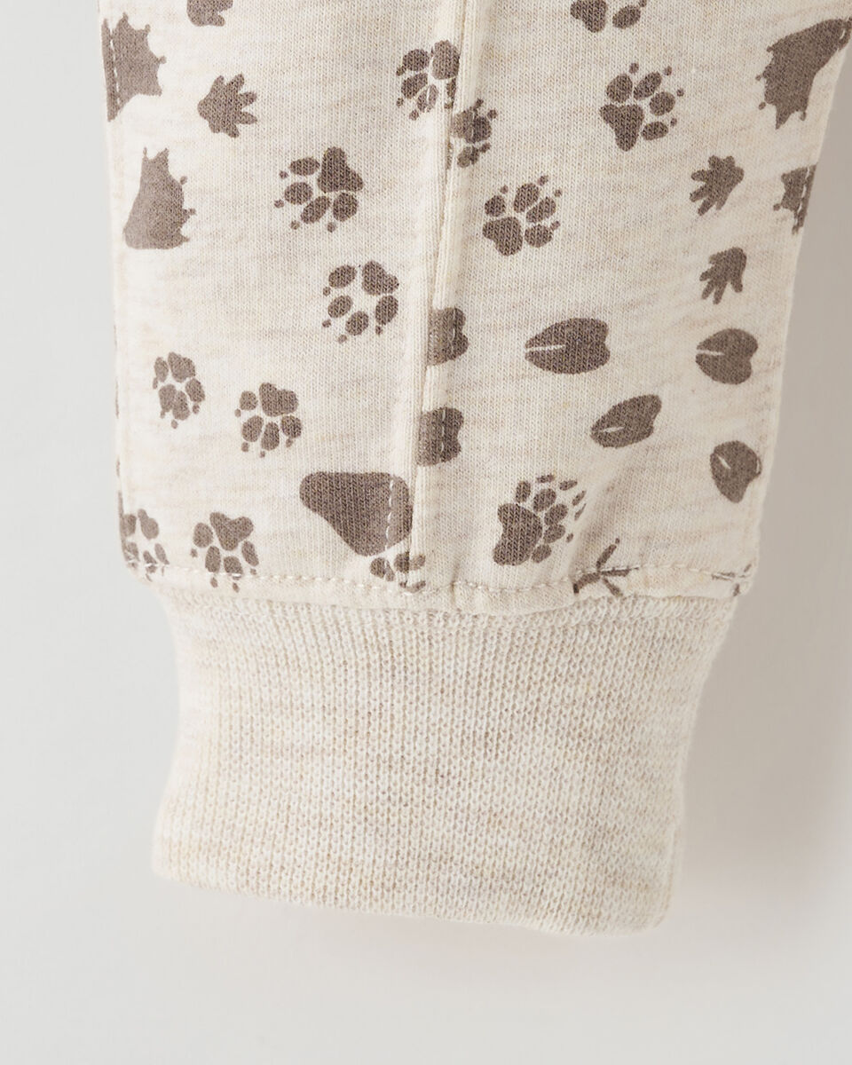 Baby Cozy Pintuck Pant