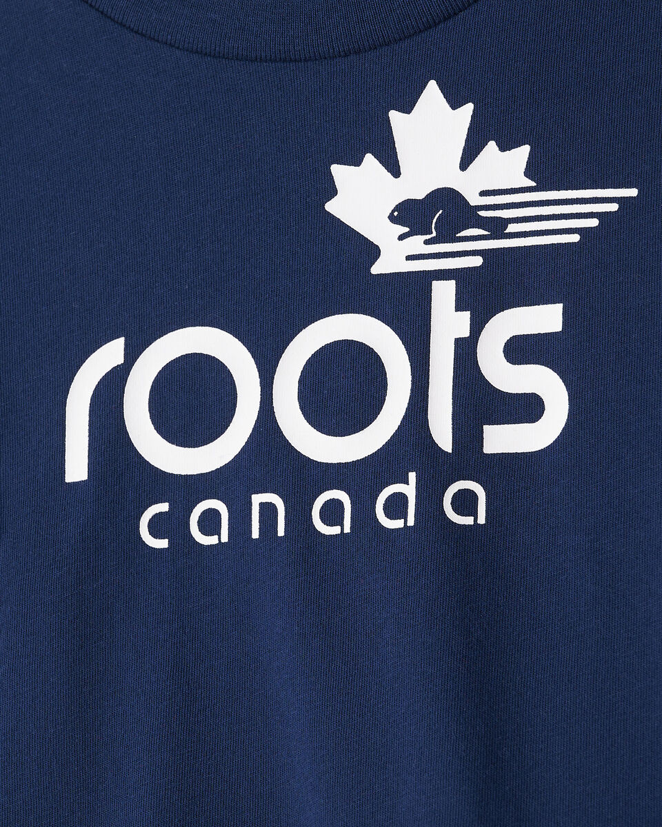 Baby Northern Athletics T-Shirt