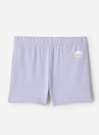 Short de vélo Cooper pour toutes-petites