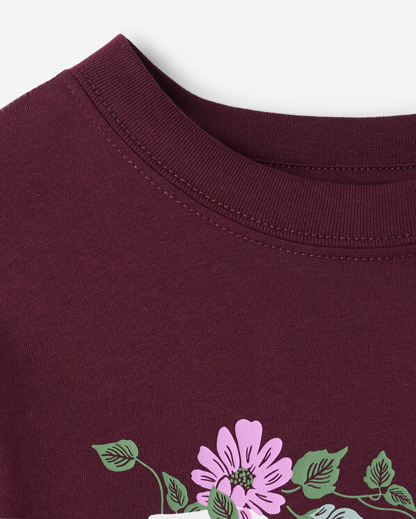 Kids Wildflower T-Shirt