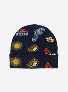 Kids Novelty Toque