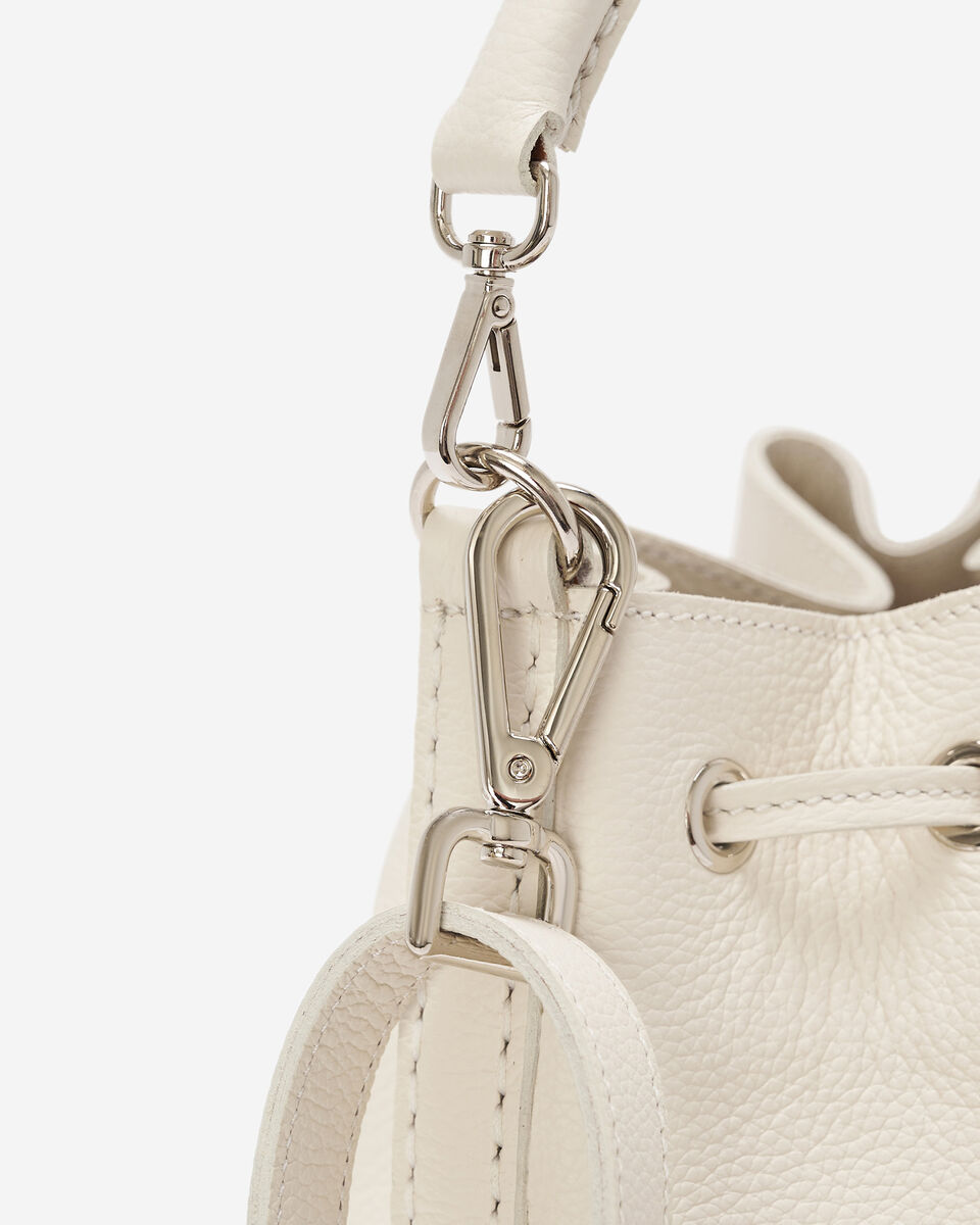 XL Bucket Bag Cervino