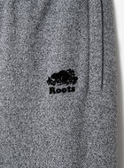 Pantalon original décontracté en molleton de coton bio