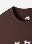 Mens Roots Athletics Arc T-Shirt