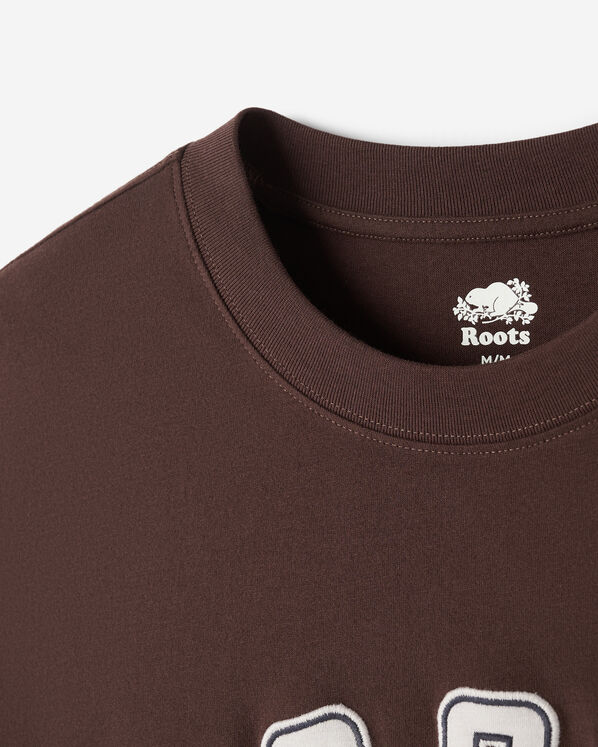 T-shirt Roots Athletics pour homme