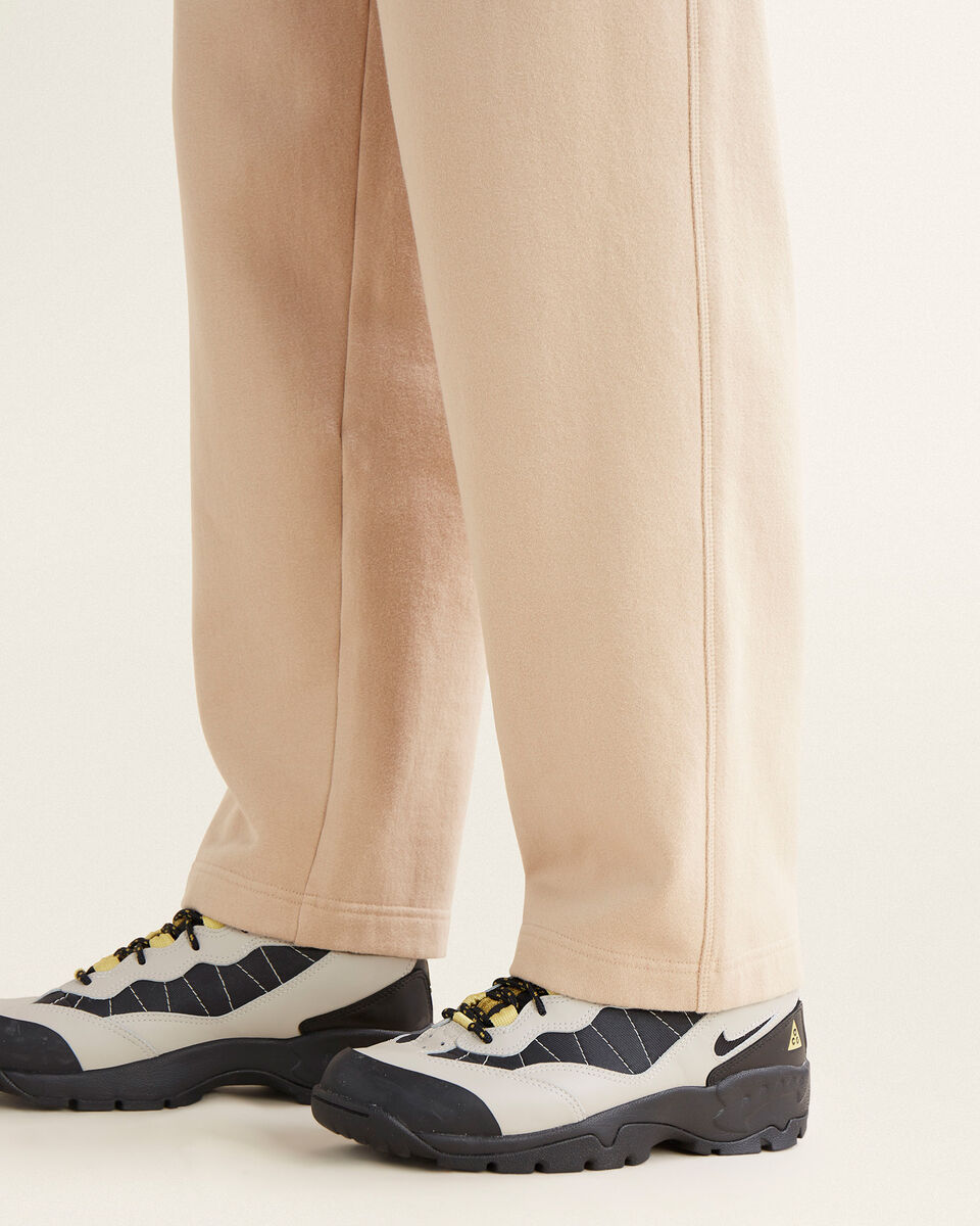 One Open Bottom Sweatpant Gender Free