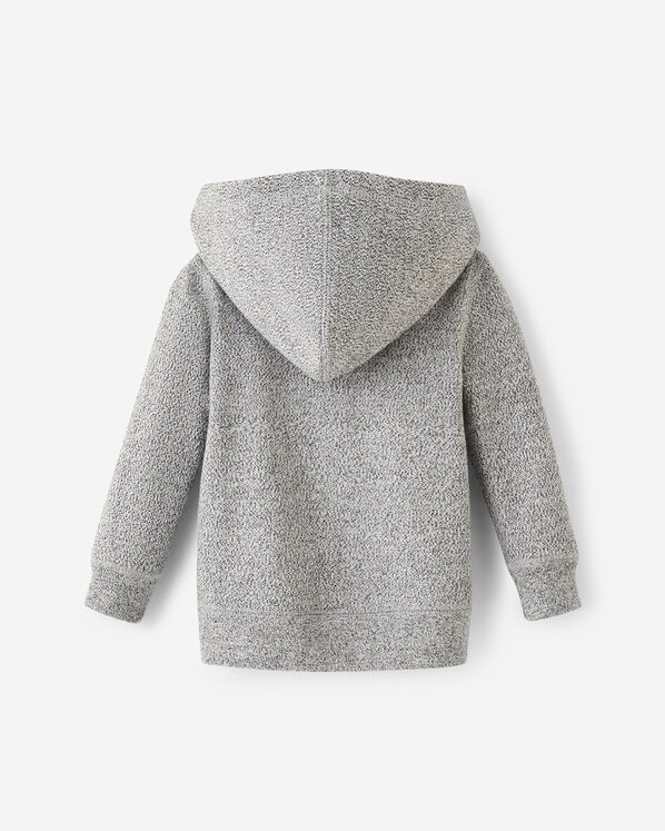 Baby Organic Original Full Zip Hoodie Baby Organic Original Full Zip Hoodie