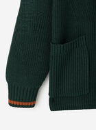 Cardigan Cabane
