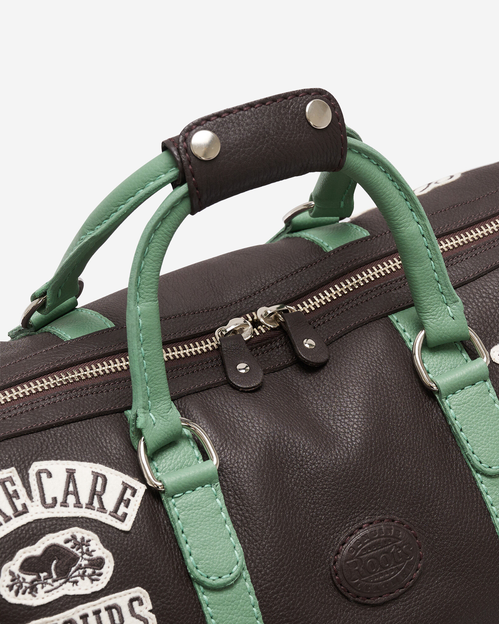 Love Small Banff Bag