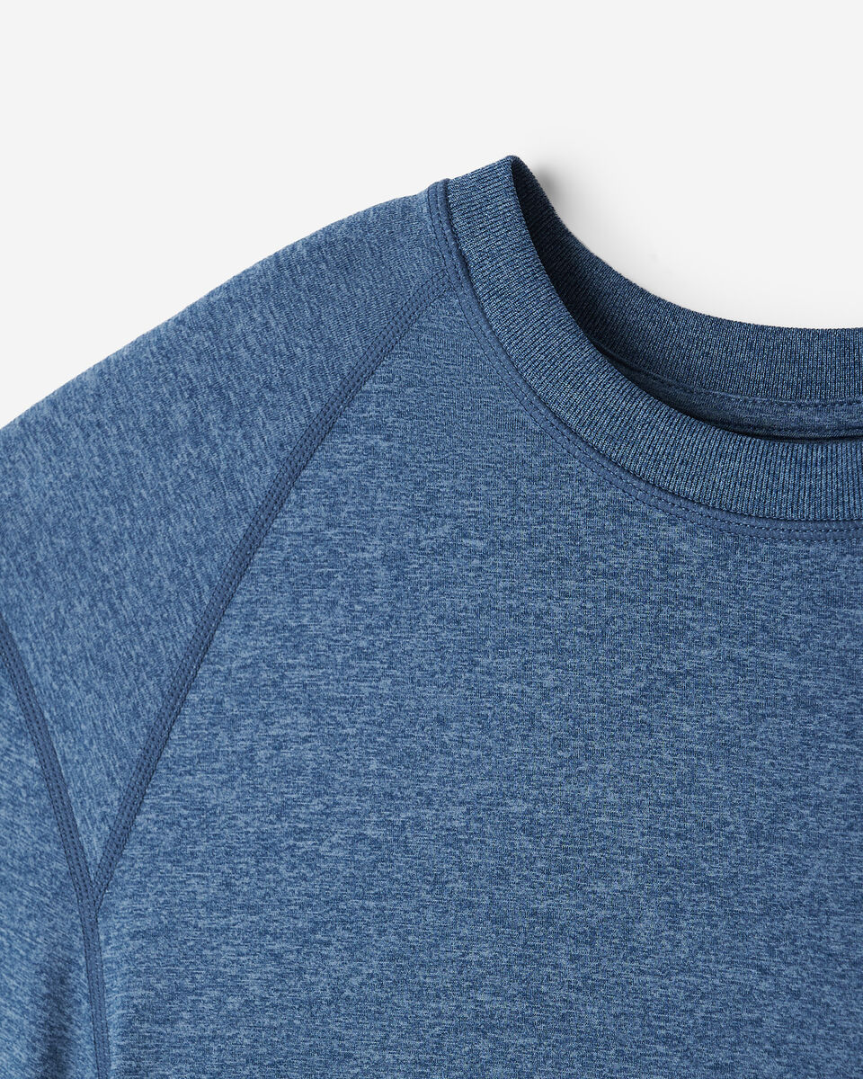 Haut &agrave; manches courtes en tricot Renew