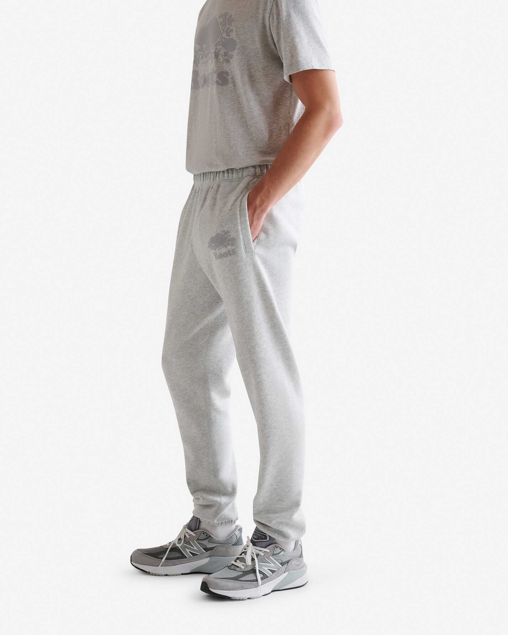 Organic Original Sweatpant