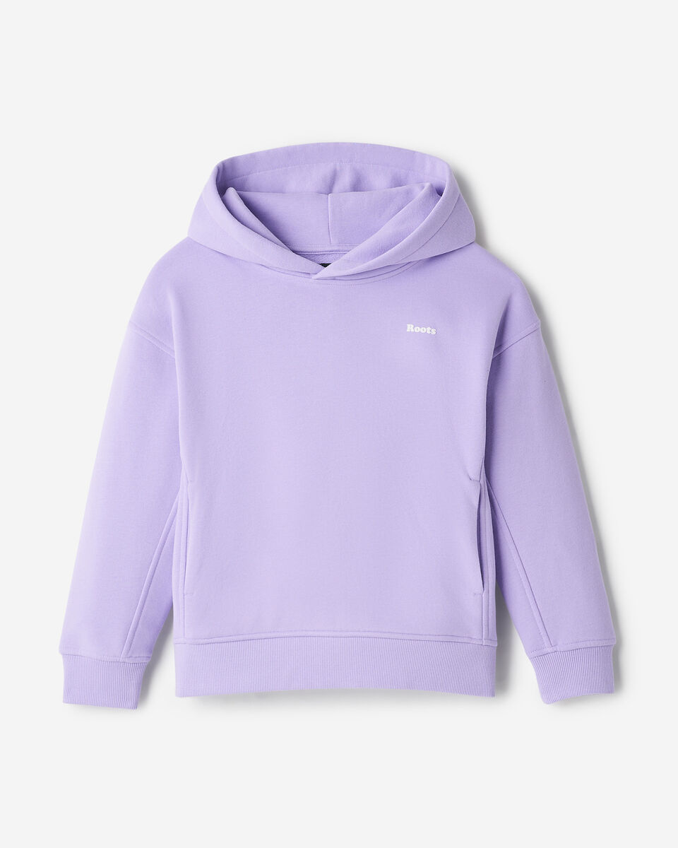 Kids Summer Cloud Hoodie