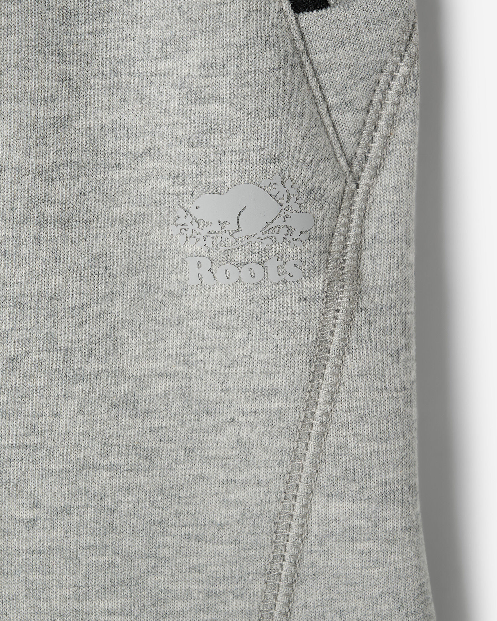 Short sport en tissu interlock pour tout-petits