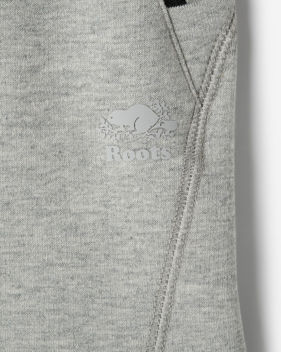 Toddler Active Interlock Short