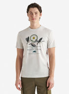 Mens Roots Backcountry T-Shirt