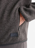 Sweater Fleece Jacket