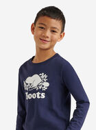 Kids Organic Original Cooper Beaver T-Shirt