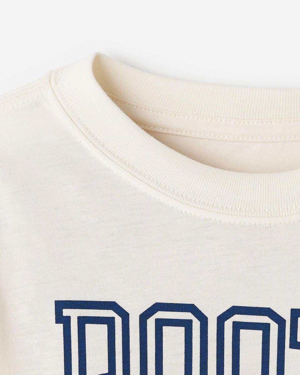 T-shirt Archives RBA pour tout-petits