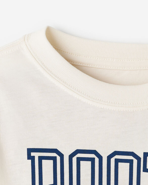 T-shirt Archives RBA pour tout-petits