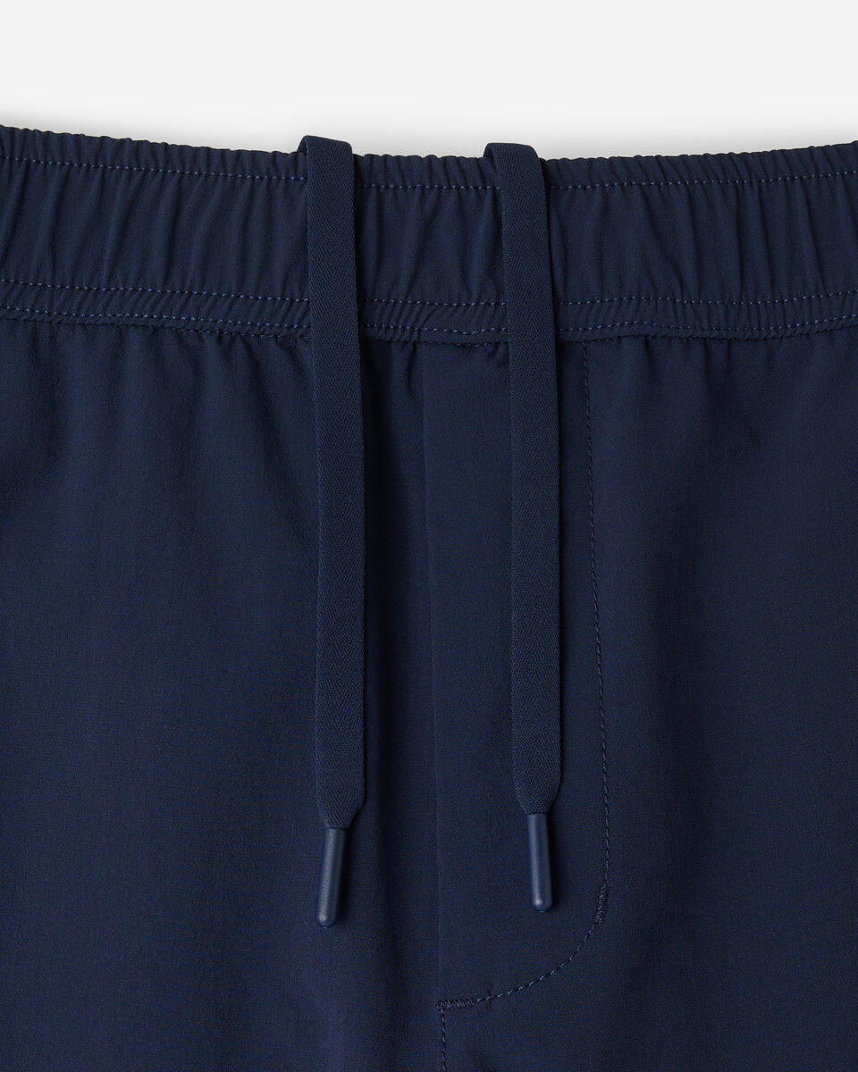 Horizon Nylon Jogger