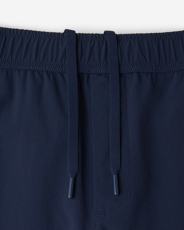 Horizon Nylon Jogger