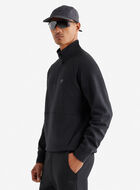 Recover Interlock Half Zip