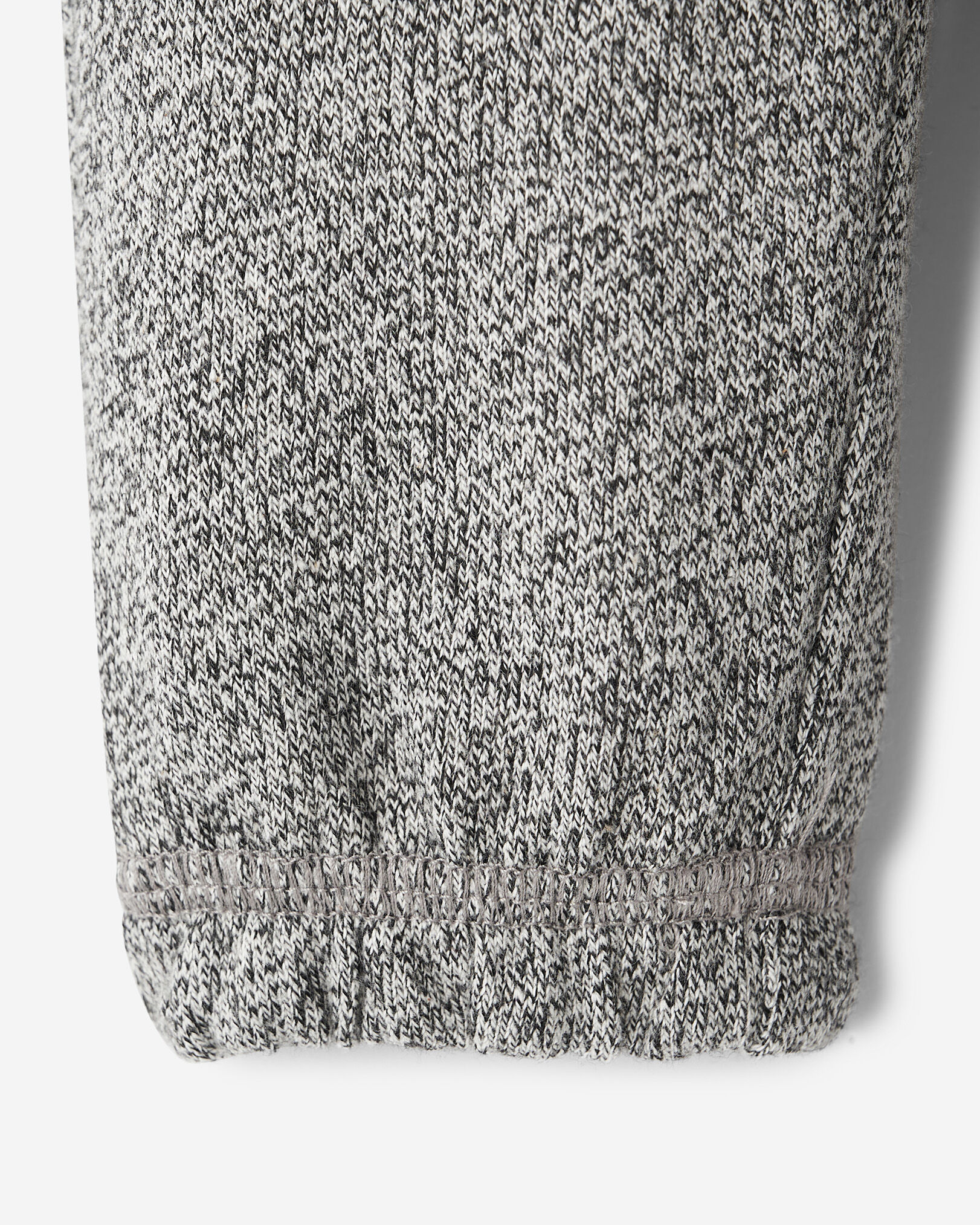 Pantalon en molleton décontracté Cabane pour bébés