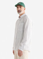 Isla Relaxed Button Down Shirt
