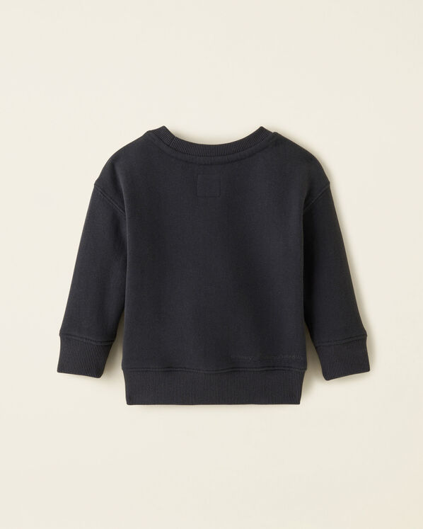 Baby One 1973 Crew Sweatshirt Baby One 1973 Crew Sweatshirt