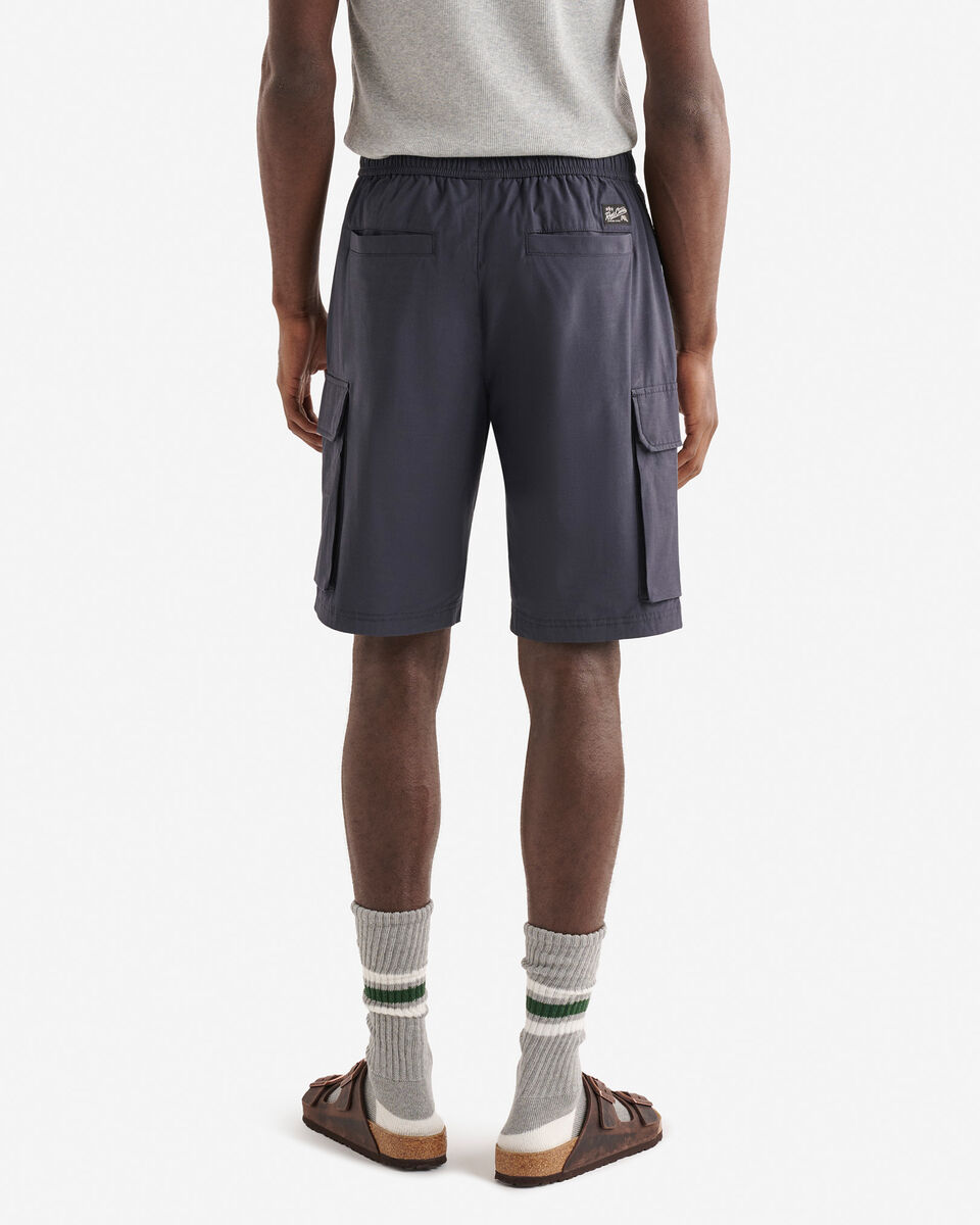 Wasaga Relaxed Cargo Short 9.5 Inch