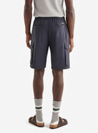 Wasaga Relaxed Cargo Short 9.5 Inch