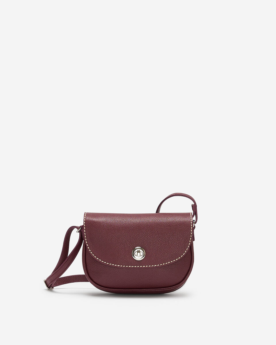Small Riverside Bag Cervino
