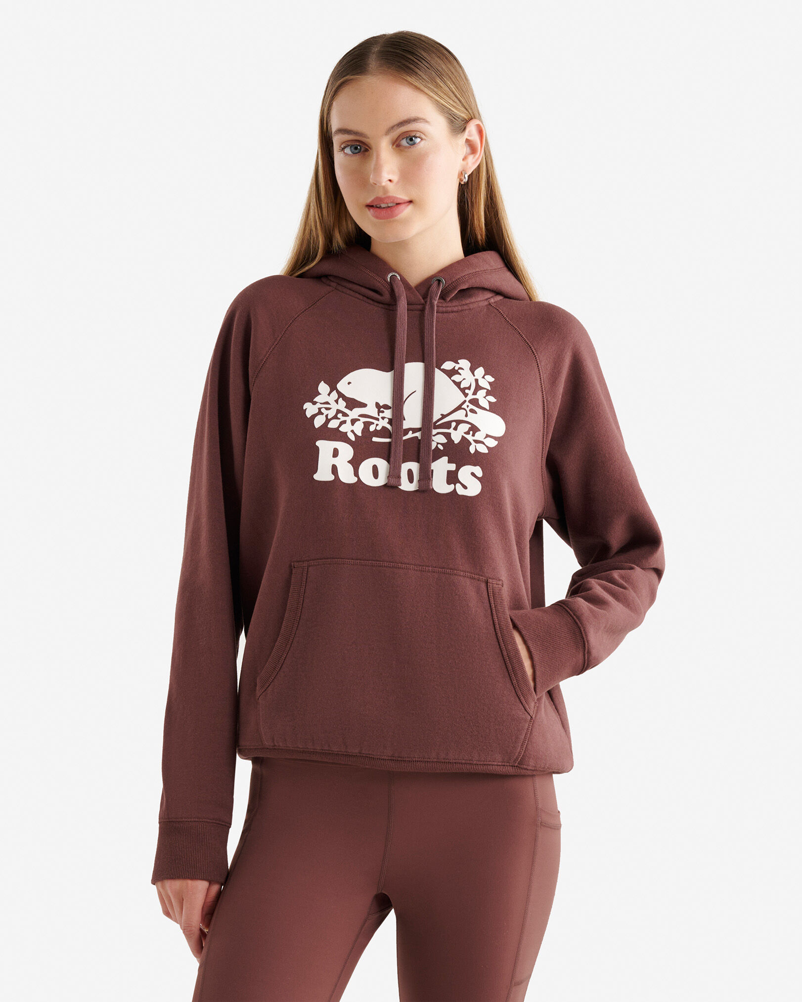Organic Original Kanga Hoodie