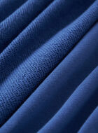 Short en molleton Nuage estival pour tout-petit