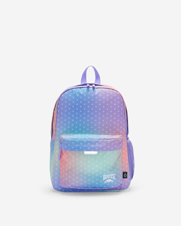 Ensemble 2&nbsp;pi&egrave;ces &mdash; sac &agrave; dos Roots pour enfants