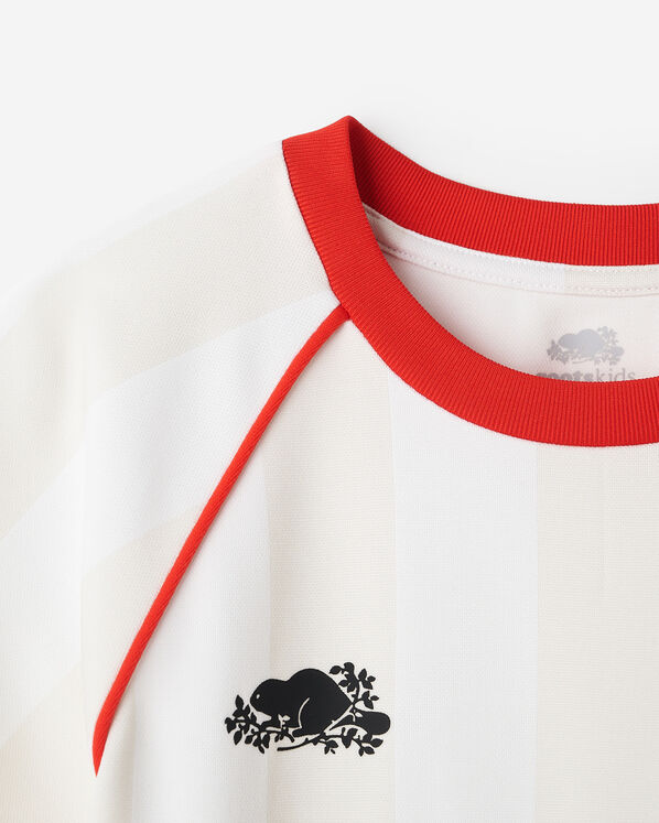 Chandail Athl&eacute;tisme nordique pour enfants